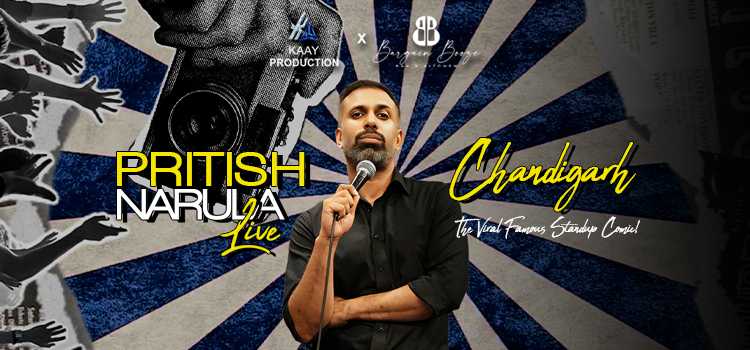 pritish-narula-live-at-bargain-booze-chandigarh
