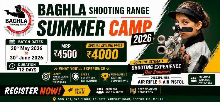 baghla-shooting-range-summer-camp-mohali