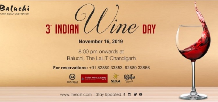 indian-wine-day-lalit-chandigarh