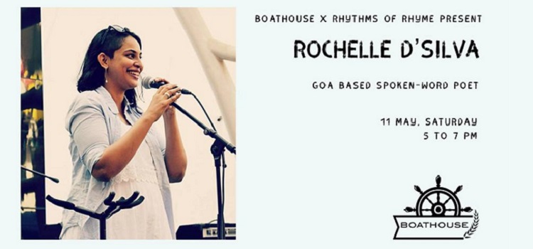 Boathouse-Presents-Rochelle-DSilva-chandigarh-2019