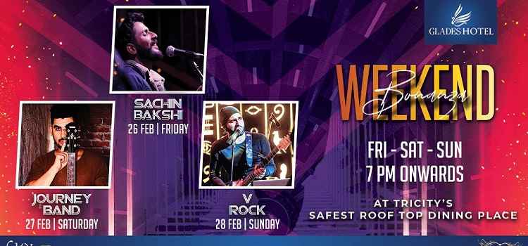 weekend-bonanza-glades-hotel-mohali