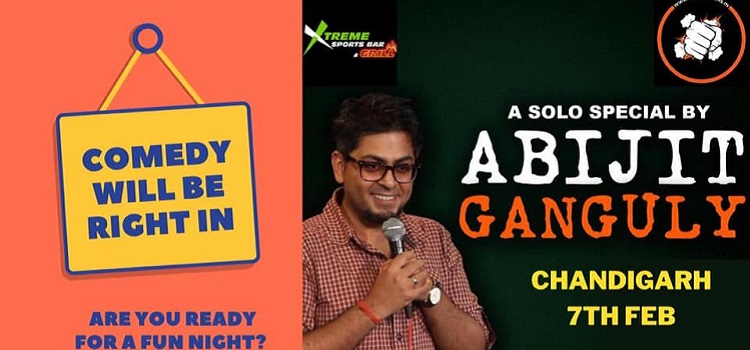 abijit-ganguly-live-at-xtreme-in-chandigarh