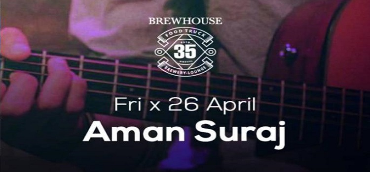 aman-suraj-performing-live-35-brewhouse-chandigarh-2019