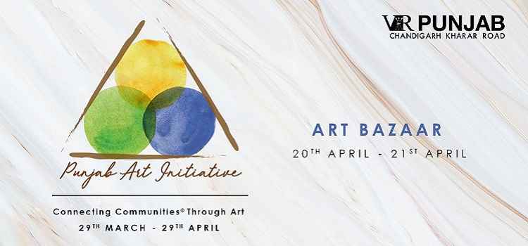 art-bazaar-vr-punjab-mohali-april-2019