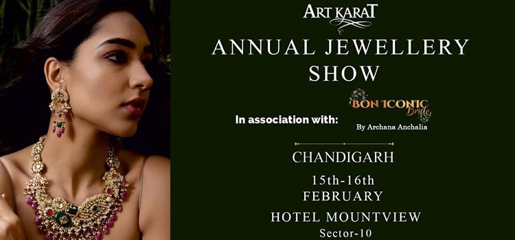 jewellery-show-hotel-mountview-chandigarh