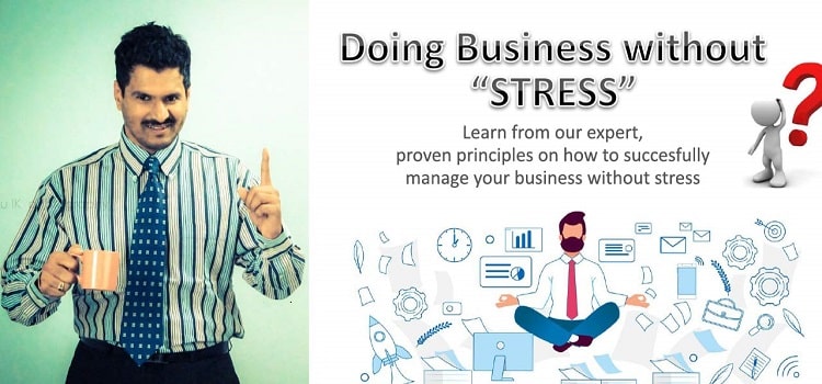 art-of-doing-business-without-stress-online-event