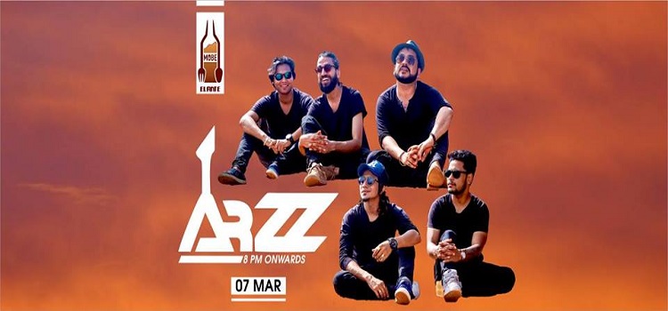arzz-live-mobe-elante-7th-march-2018
