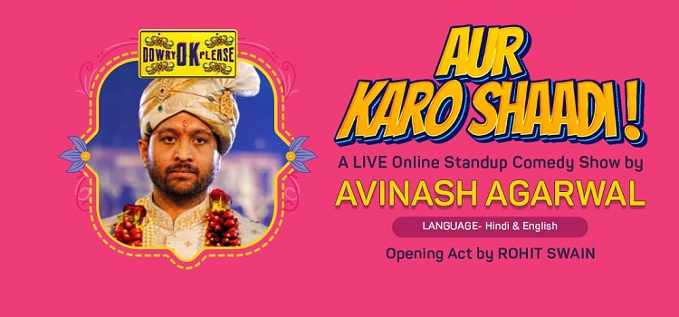 aur-karo-shaadi-a-standup-comedy-show