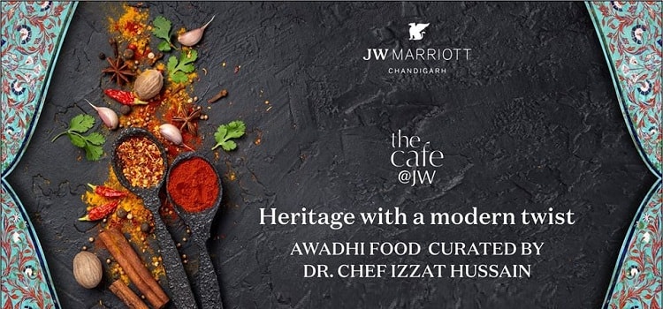 awadhi-food-festival-jw-marriott-chandigarh