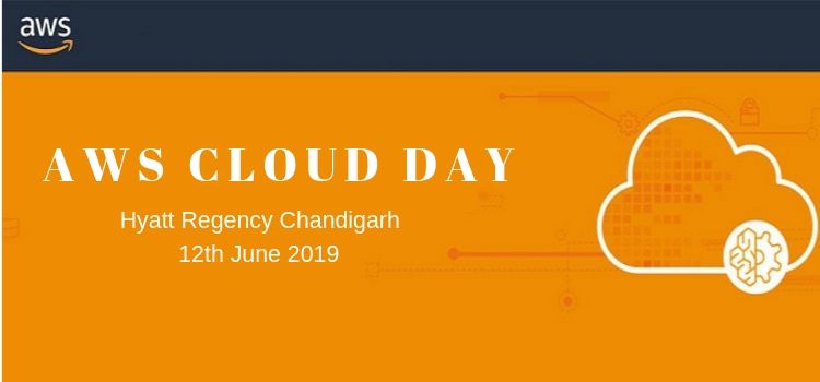 aws-cloud-day-event-hyatt-regency-chandigarh