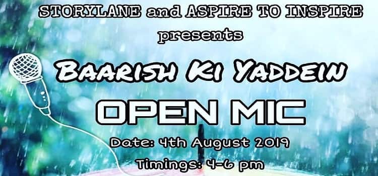 baarish-ki-yaadein-open-mic-city-heart-premium-chandigarh