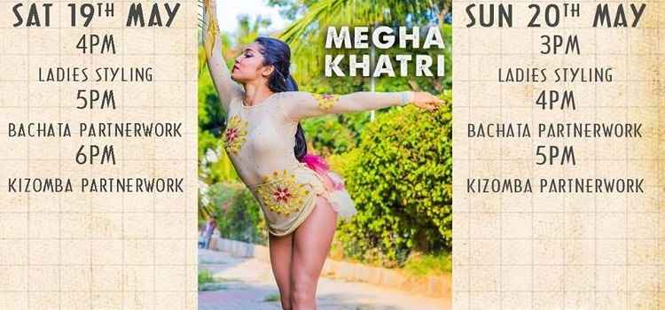 bachakiz-weekend-with-megha-khatri-efit-chandigarh-may-2018