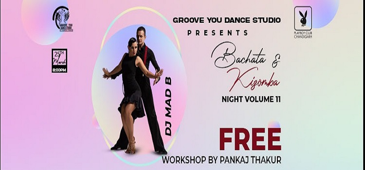 bachata-kizomba-workshop-playboy-club-chandigarh