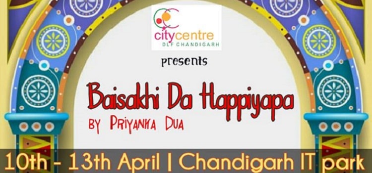 baisakhi-da-happiyapa-dlf-mall-chandigarh