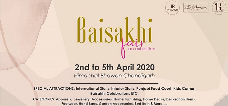 baisakhi-fair-himachal-bhawan-chandigarh