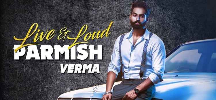 parmish-verma-live-barcode-chandigarh-jan-2019