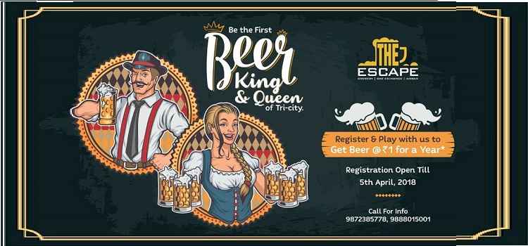 beer-at-re1-escape-panchkula-7th-april-2018