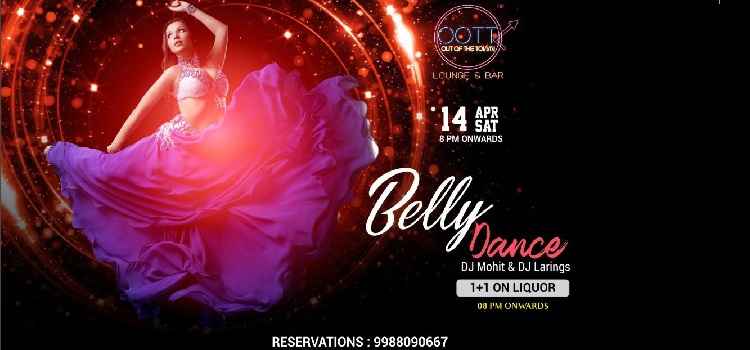 belly-dance-at-oott-mohali-14th-april-2018