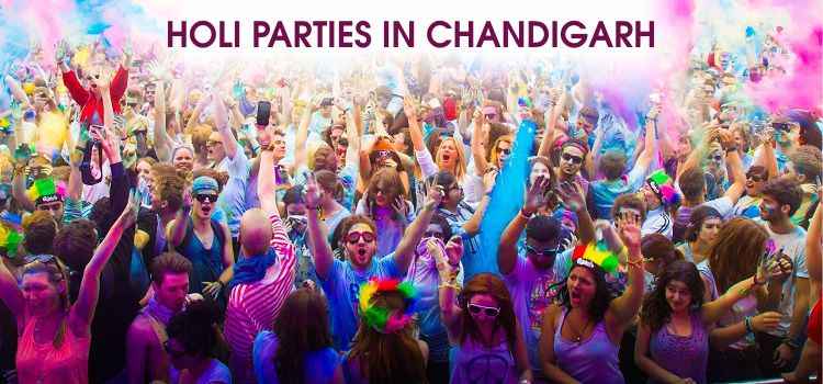 best-holi-parties-in-chandigarh