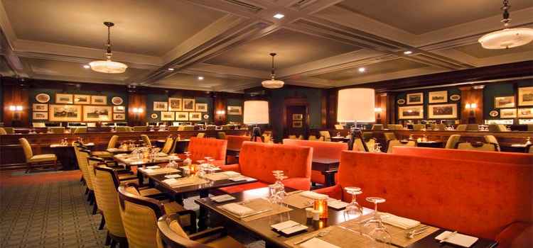 Best Restaurants In Hyderabad