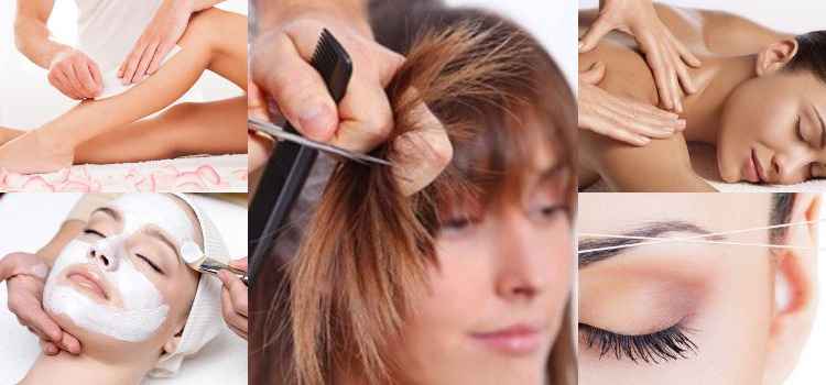 Best Salon Deals In Chandigarh