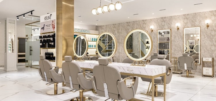 Head To Best Salons In Chandigarh For A Makeover