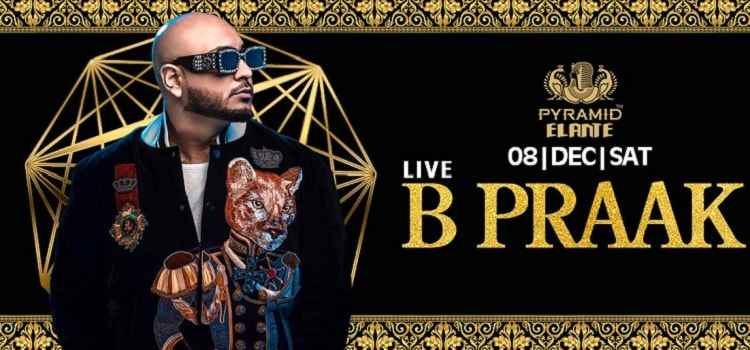 superstar-night-b-praak-live-pyramid-chandigarh-dec-2018