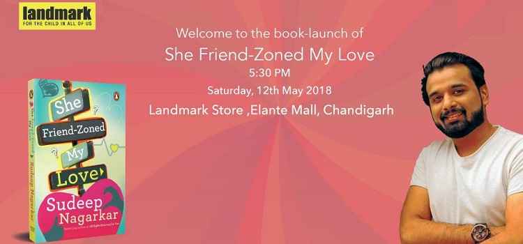 book-launch-sudeep-nagarkar-elante-chandigarh-12-may-2018