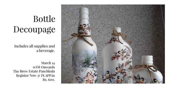 bottle-decoupage-workshop-brewestate-panchkula-march-2019