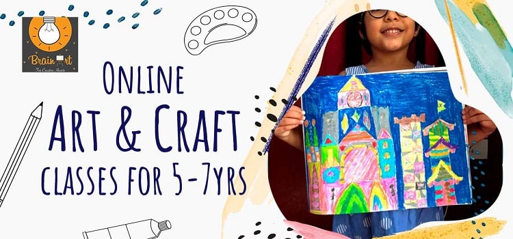 brain-art-online-art-craft-kids-session