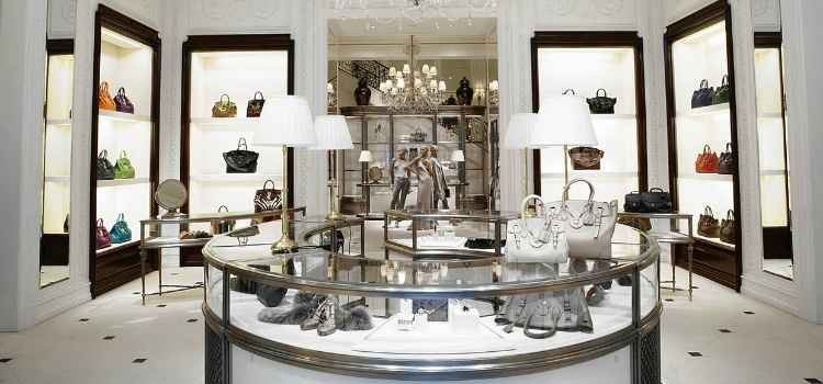 brands-in-elante-mall-for-handbags-in-chandigarh