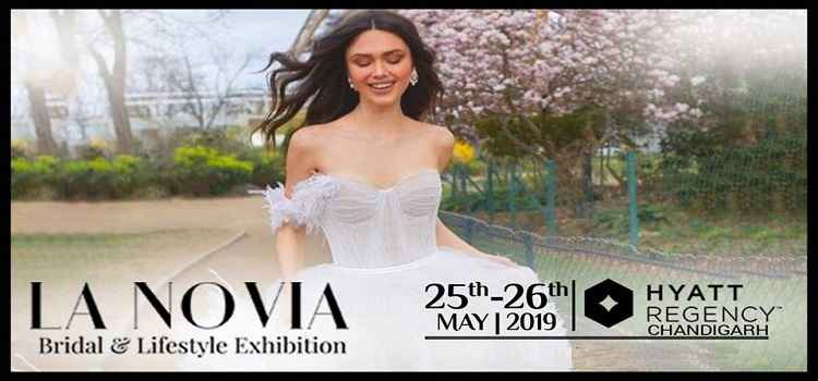 la-novia-bridal-exhibition-hyatt-regency-chandigarh