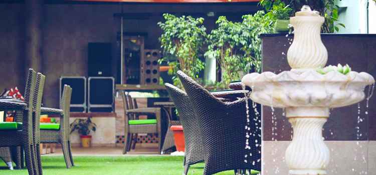 These Coffee Shops In Panchkula Are All About Coffee & Drool-Worthy Food! These Coffee Shops In Panchkula Are All About Coffee & Drool-Worthy Food!