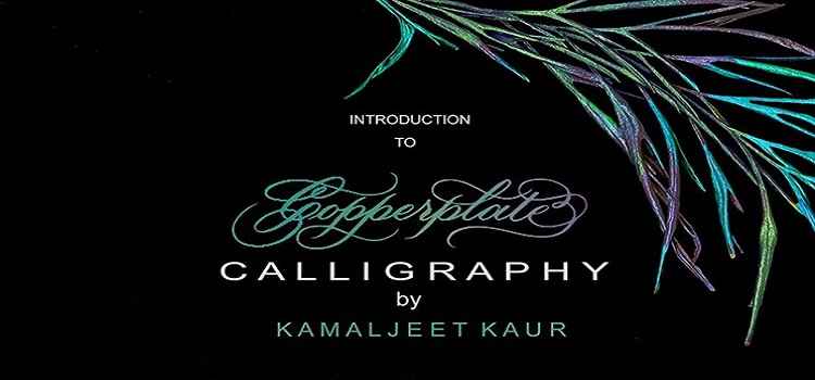 calligraphy-workshop-scola-kitchen-kaffe-chandigarh