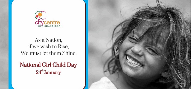 celebrate-national-girl-child-day-at-city-centre-dlf-chandigarh