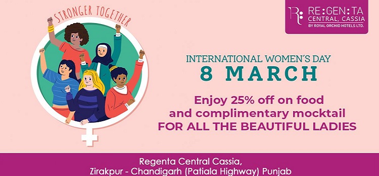 celebrate-womens-day-at-regenta-central