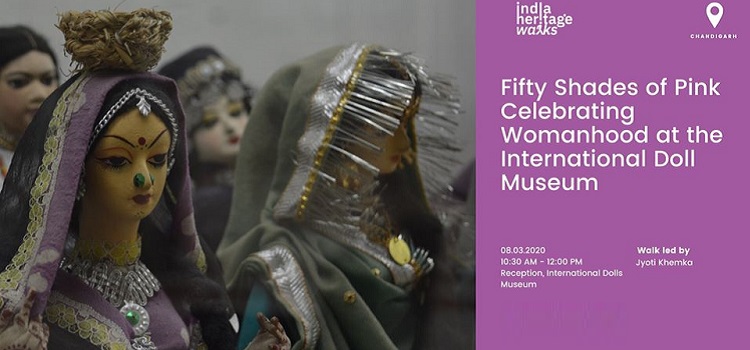 womens-day-international-doll-museum-chandigarh