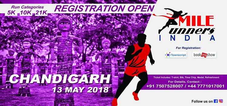 mile-runners-chandigarh-marathon-13th-may-2018