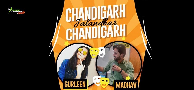 chandigarh-jalandhar-chandigarh-Comedy-event-xtreme