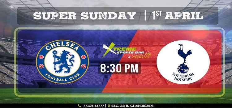 super-sunday-at-xsbg-chandigarh-1st-april-2018