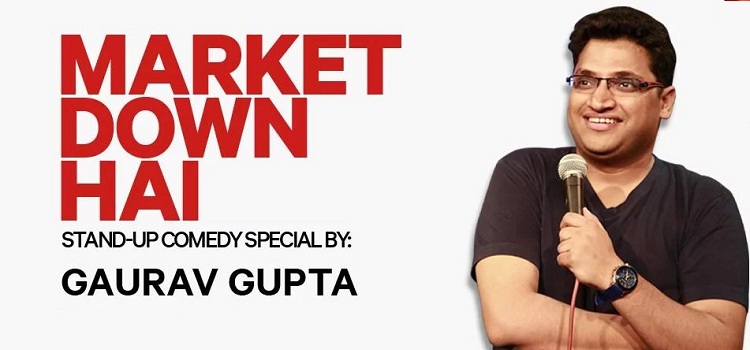 comedian-gaurav-gupta-pac-chandigarh