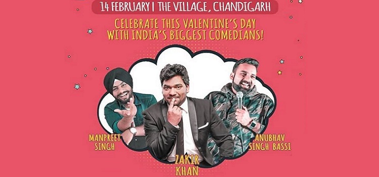 comedy-festival-the-village-chandigarh