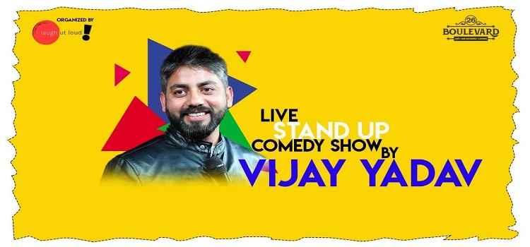 comedy-night-vijay-yadav-26-boulevard-chandigarh-april-2019