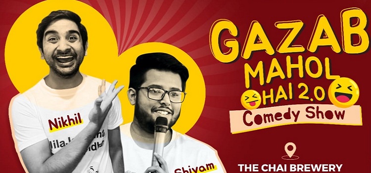 comedy-show-chai-brewery-chandigarh