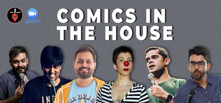 comics-in-the-house-comedy-event