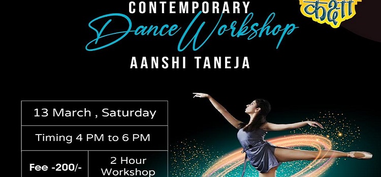 contemporary-dance-workshop-anshi-taneja-sector-7