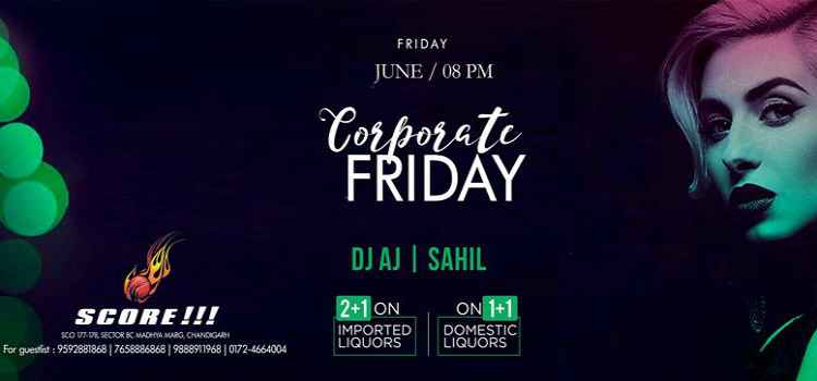 Friday-night-party-score-club-chandigarh-2018