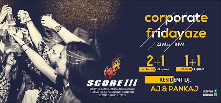 corporate-friday-night-score-club-chandigarh-6th-april-2018