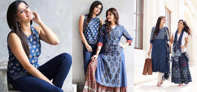 Places To Shop Cotton Kurtis Chandigarh This Summer