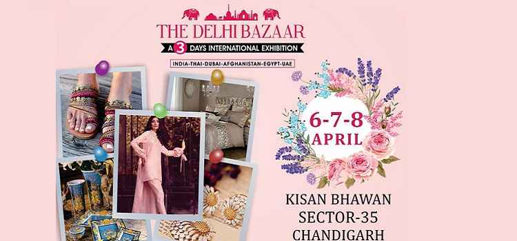 delhi-bazaar-edition-chandigarh-kisan-bhawan-april-2019